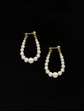 IDYLLA PEARL EARRINGS