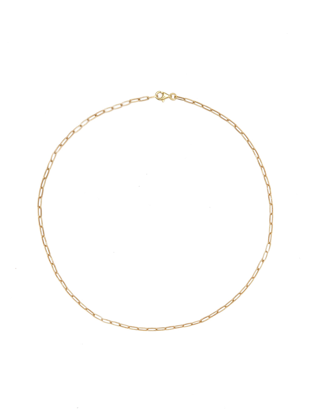 CHAIN CHOKER