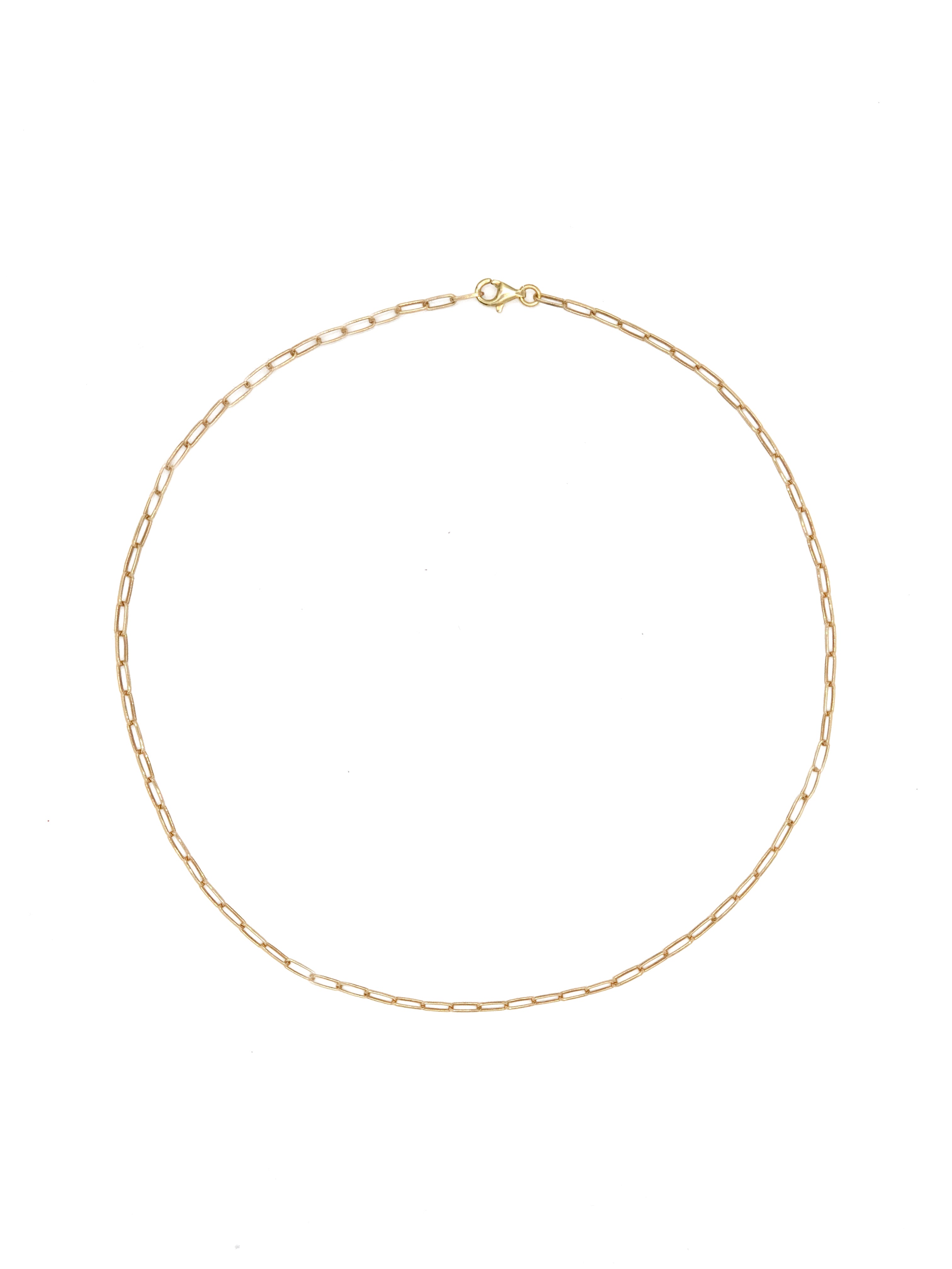CHAIN CHOKER