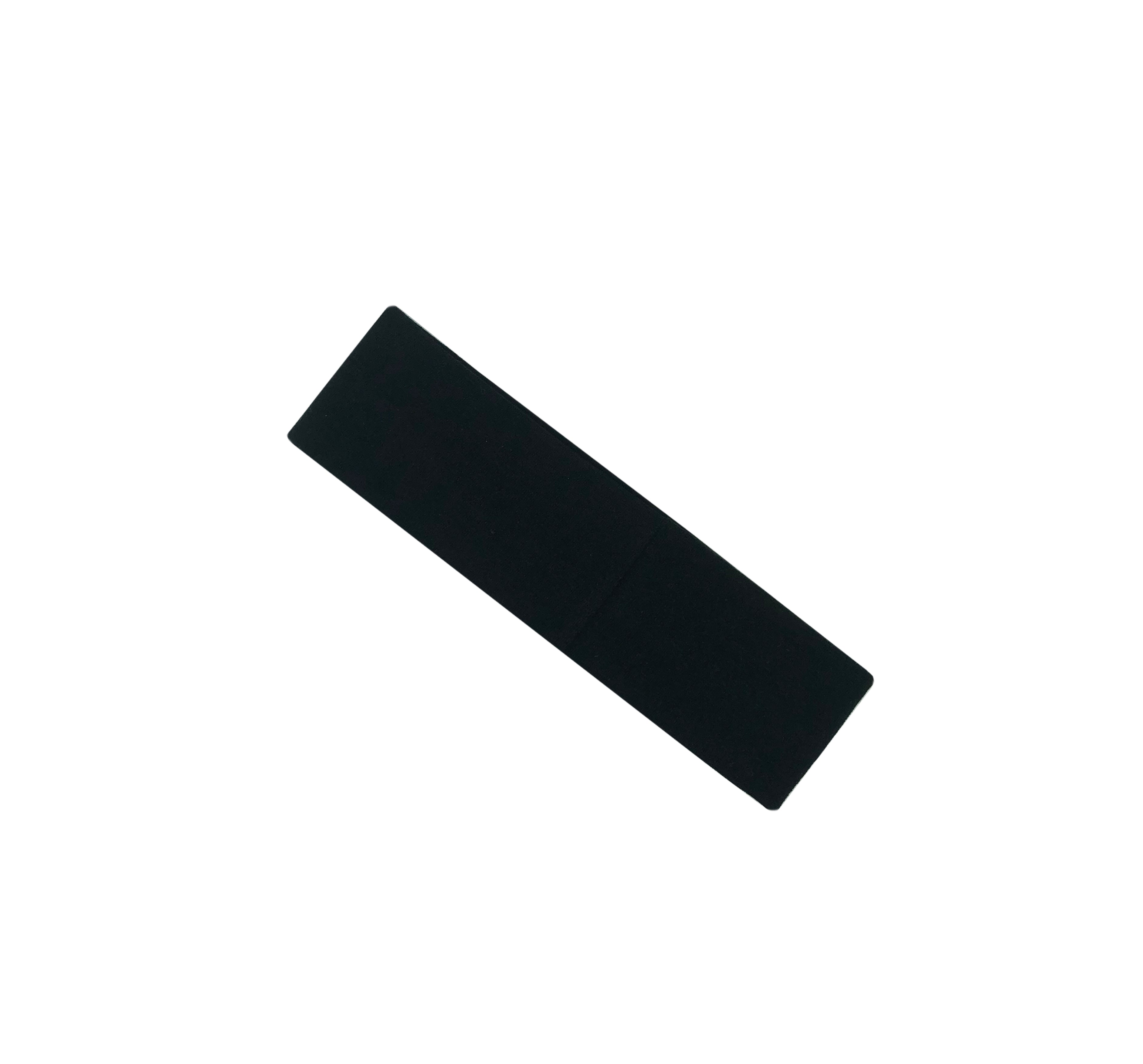 BRIGITTE COTTON HEADBAND | NAVY BLUE