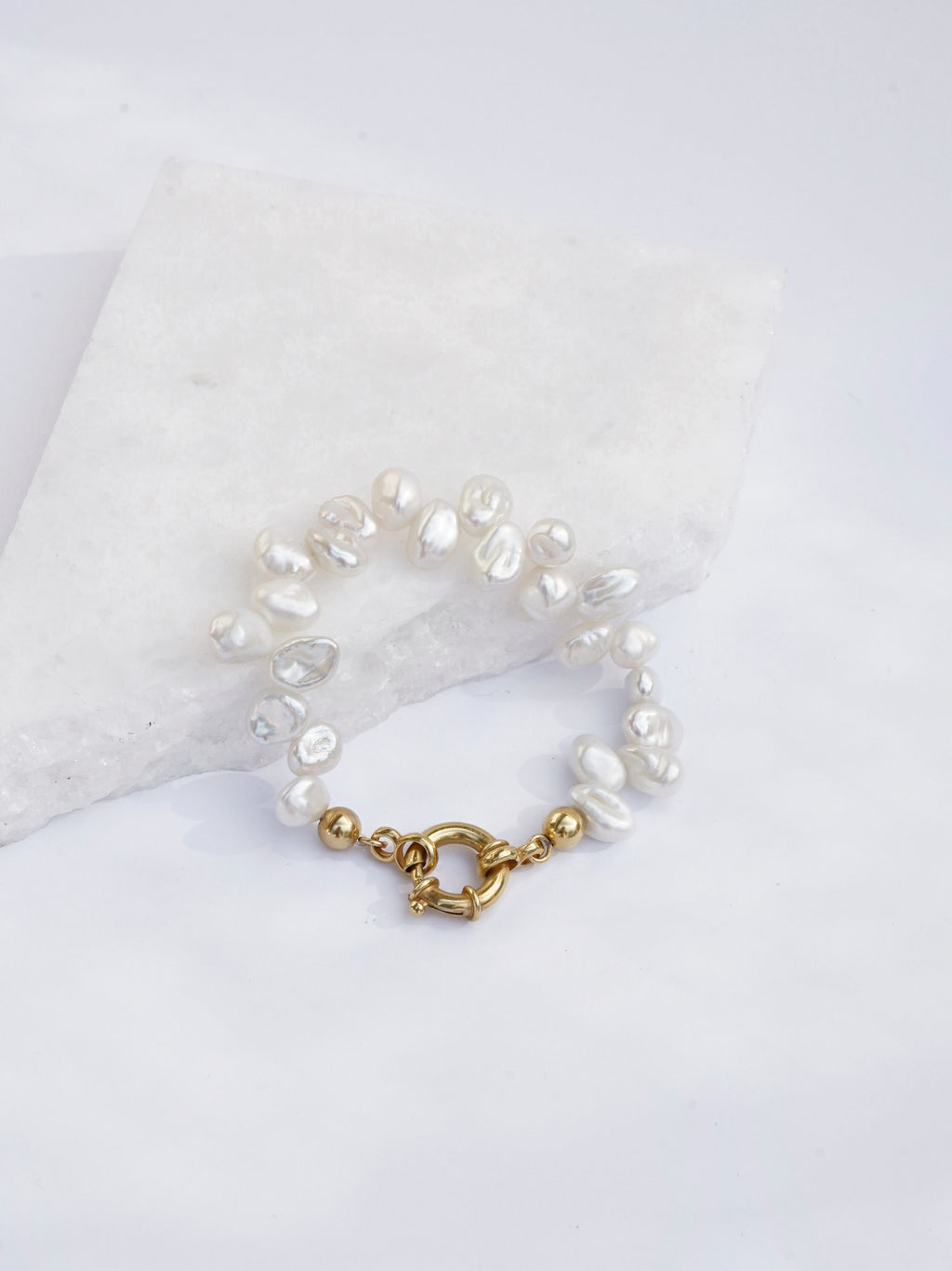ANICE PEARL BRACELET