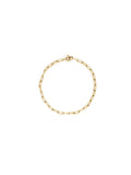 BOX CHAIN BRACELET