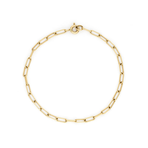 BRANSOLETK BOX CHAIN