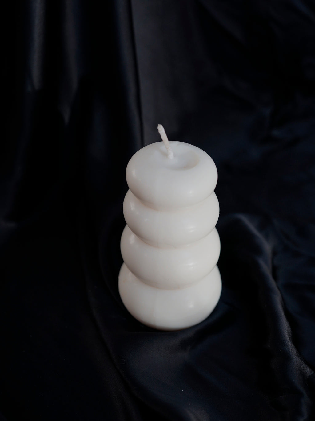 SOY WAX CANDLE | PILLAR | HANDMADE