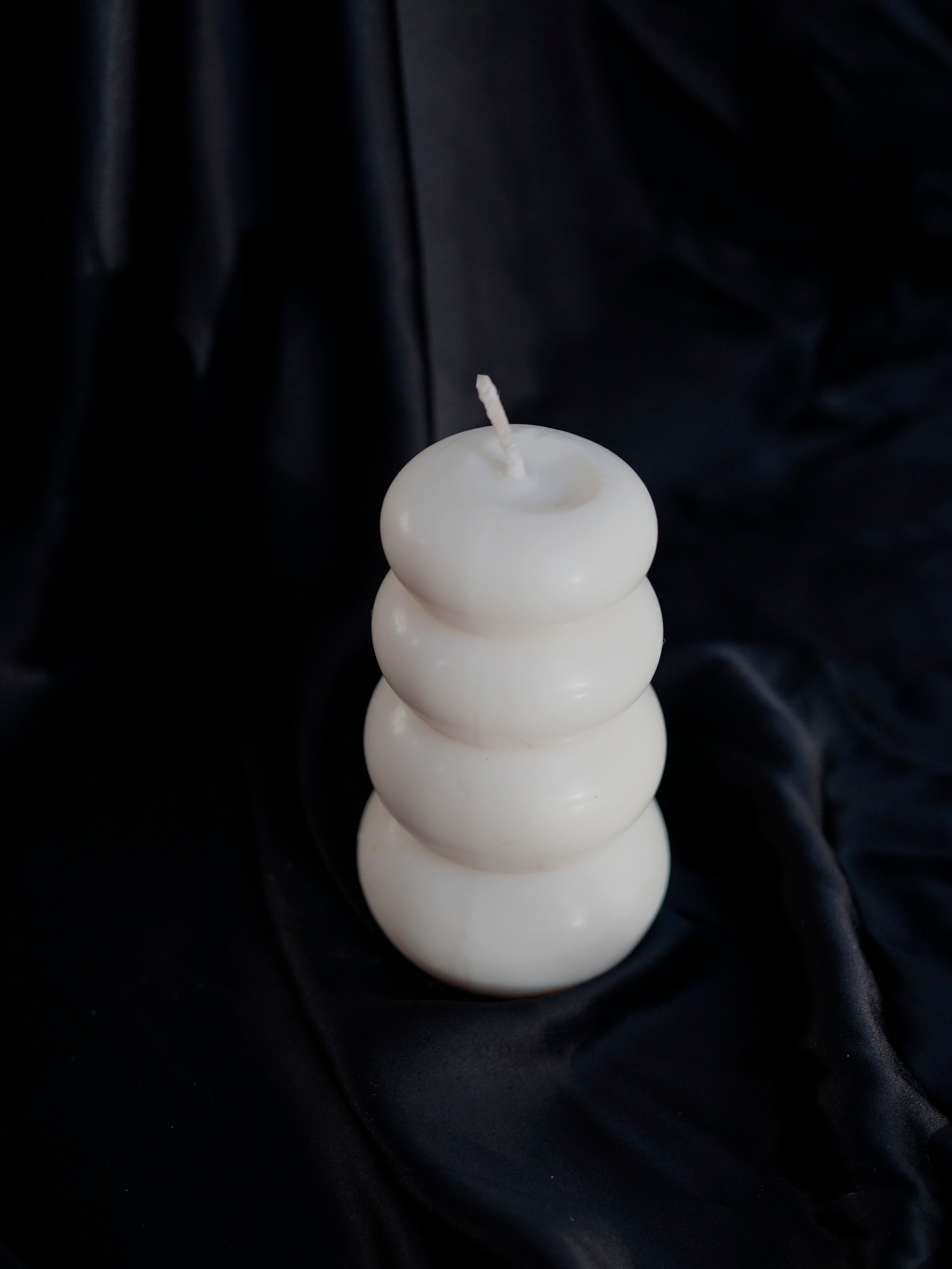 SOY WAX CANDLE | PILLAR | HANDMADE