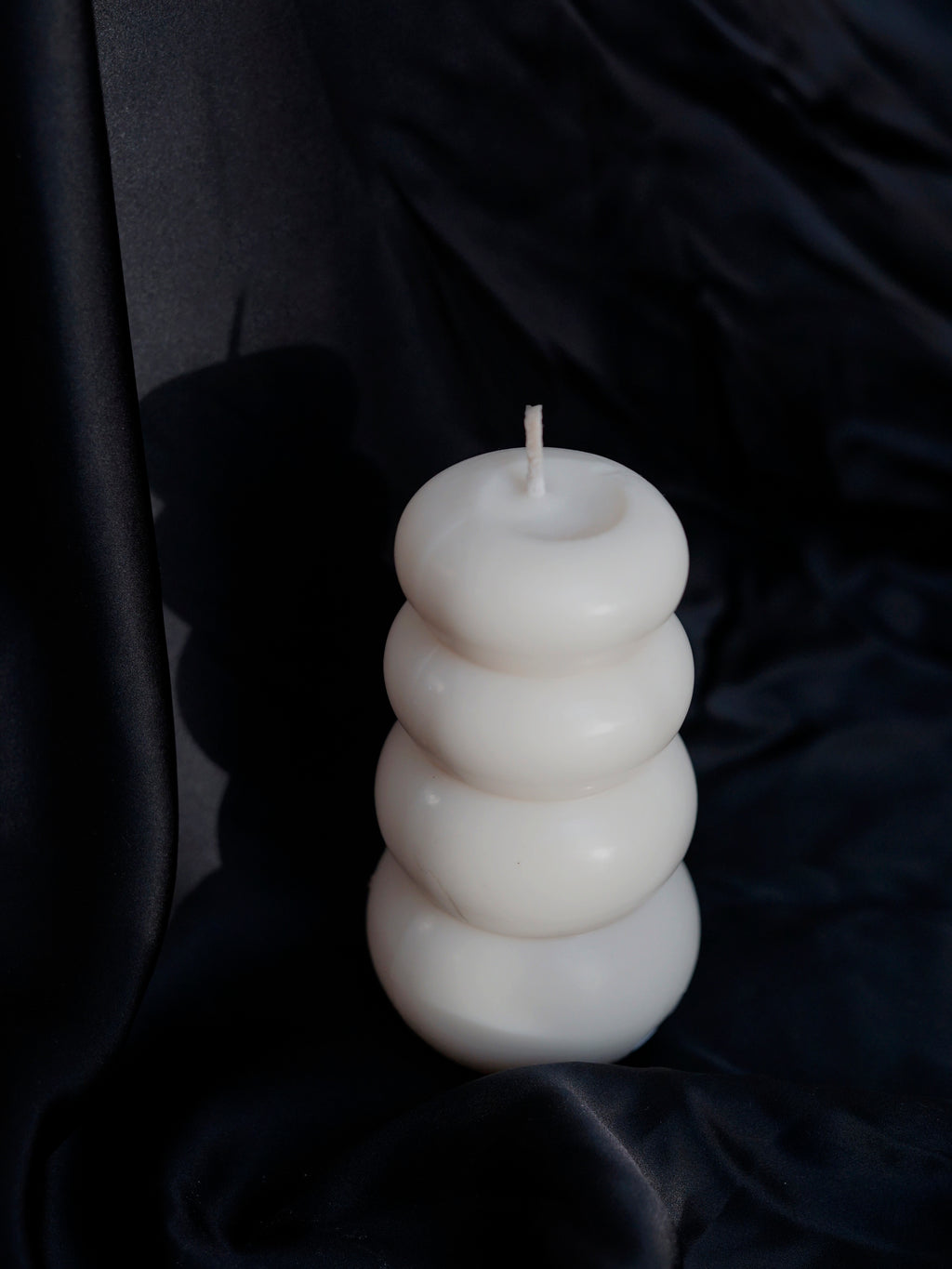 SOY WAX CANDLE | PILLAR | HANDMADE