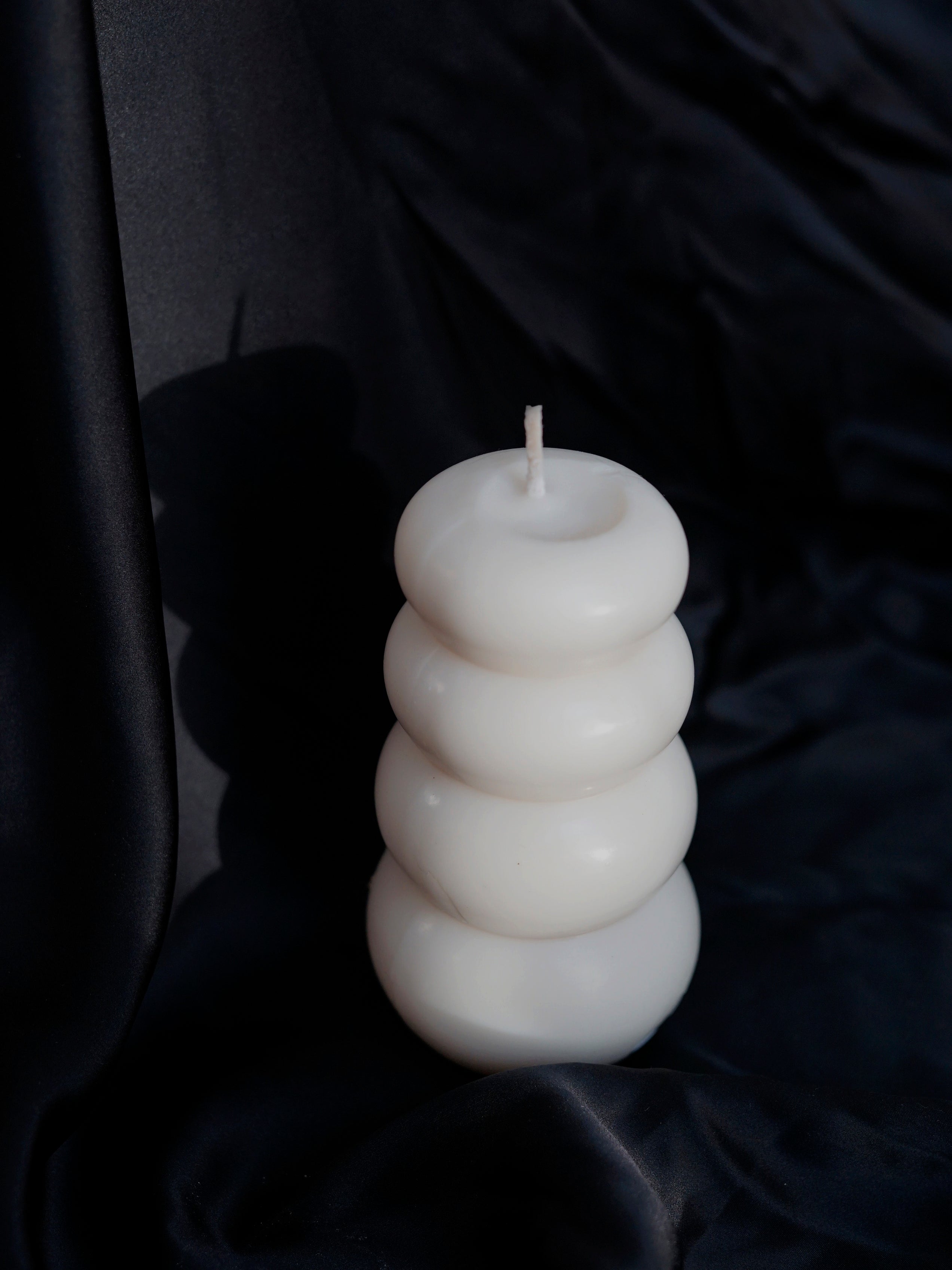 SOY WAX CANDLE | PILLAR | HANDMADE