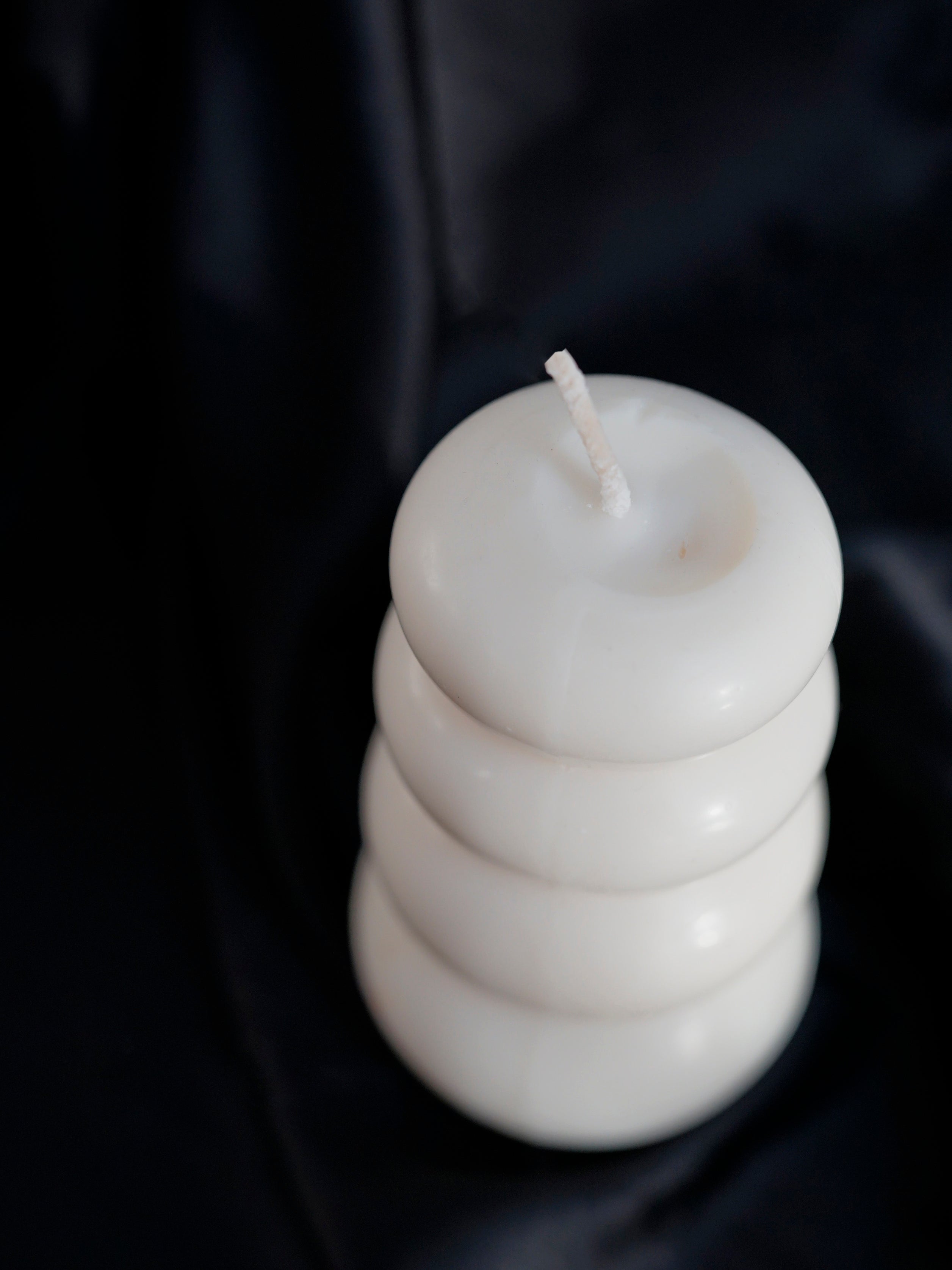 SOY WAX CANDLE | PILLAR | HANDMADE