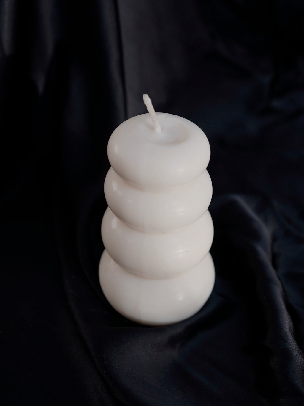 SOY WAX CANDLE | PILLAR | HANDMADE