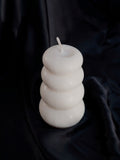 SOY WAX CANDLE | PILLAR | HANDMADE