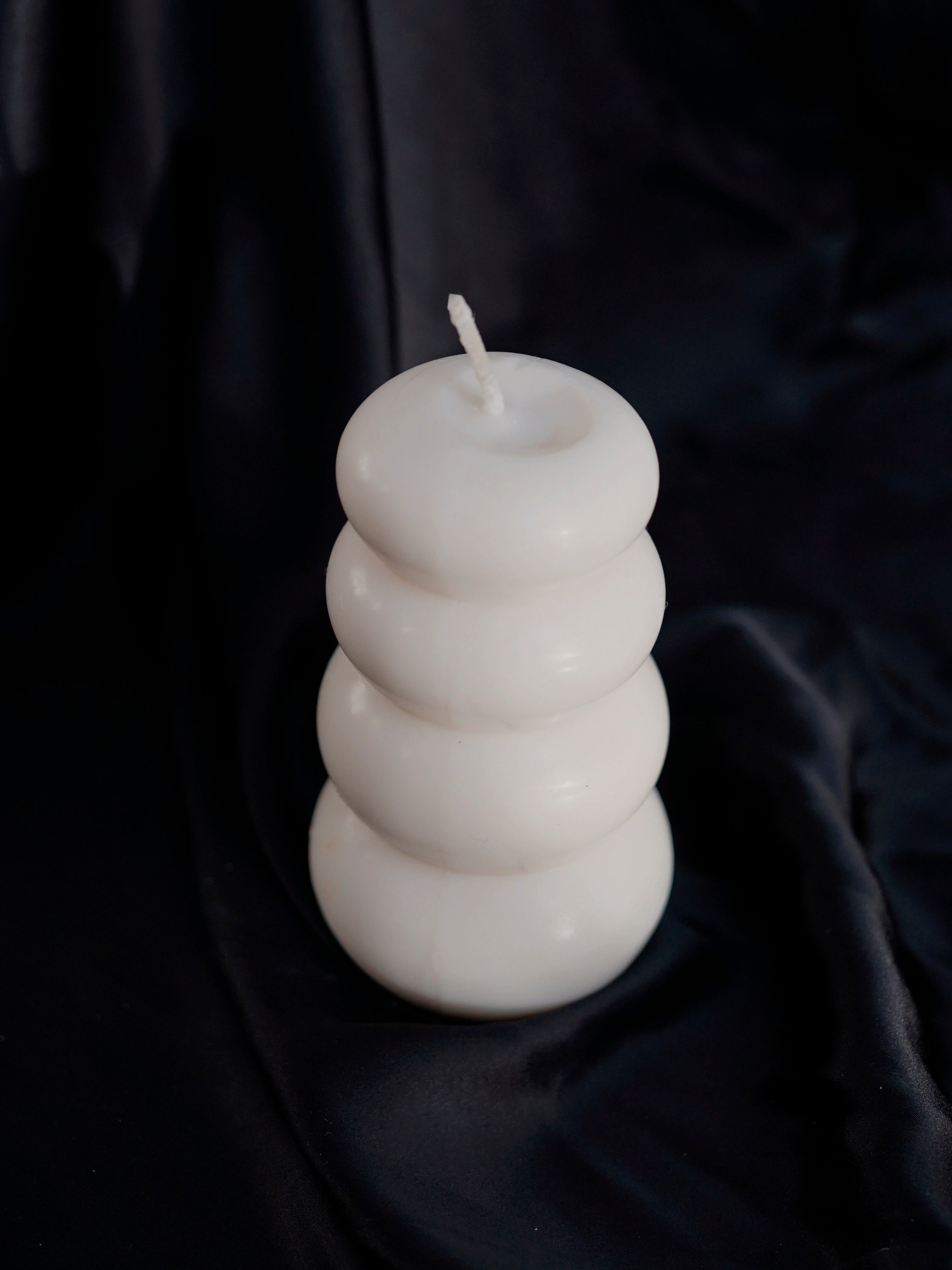 SOY WAX CANDLE | PILLAR | HANDMADE