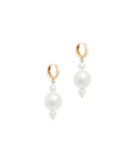 PEARL EARRINGS KATE