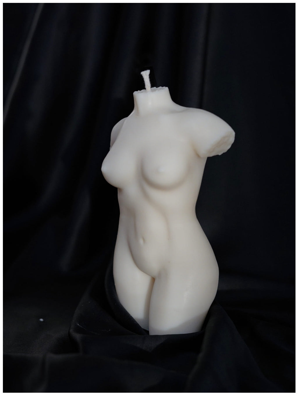 MADAME | PREMIUM HANDMADE SOY WAX CANDLE