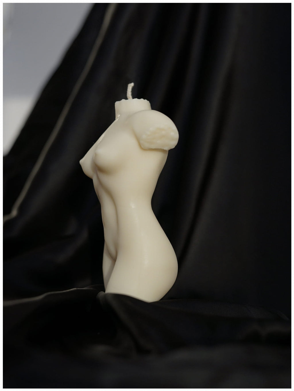 MADAME | PREMIUM HANDMADE SOY WAX CANDLE