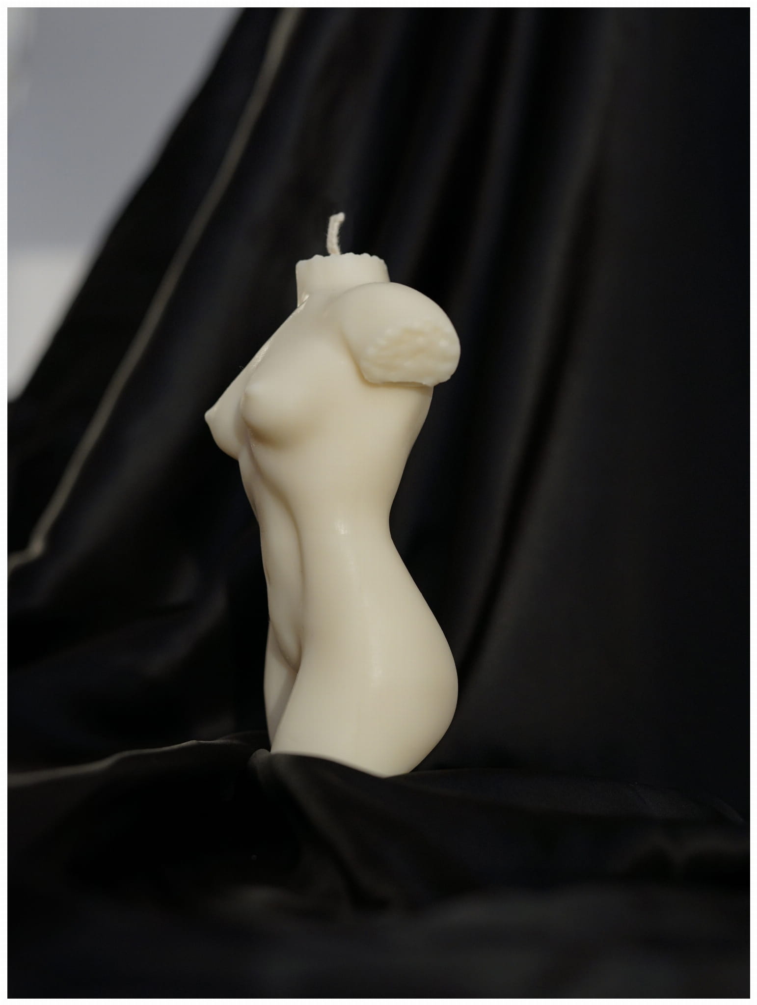 MADAME | PREMIUM HANDMADE SOY WAX CANDLE