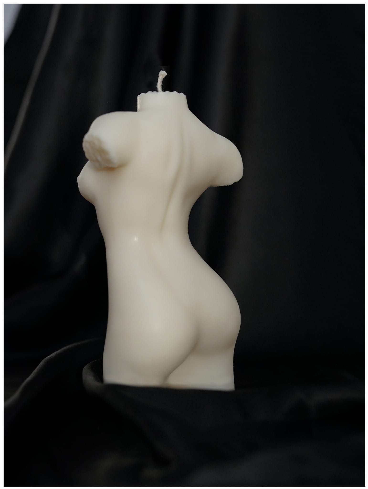 MADAME | PREMIUM HANDMADE SOY WAX CANDLE