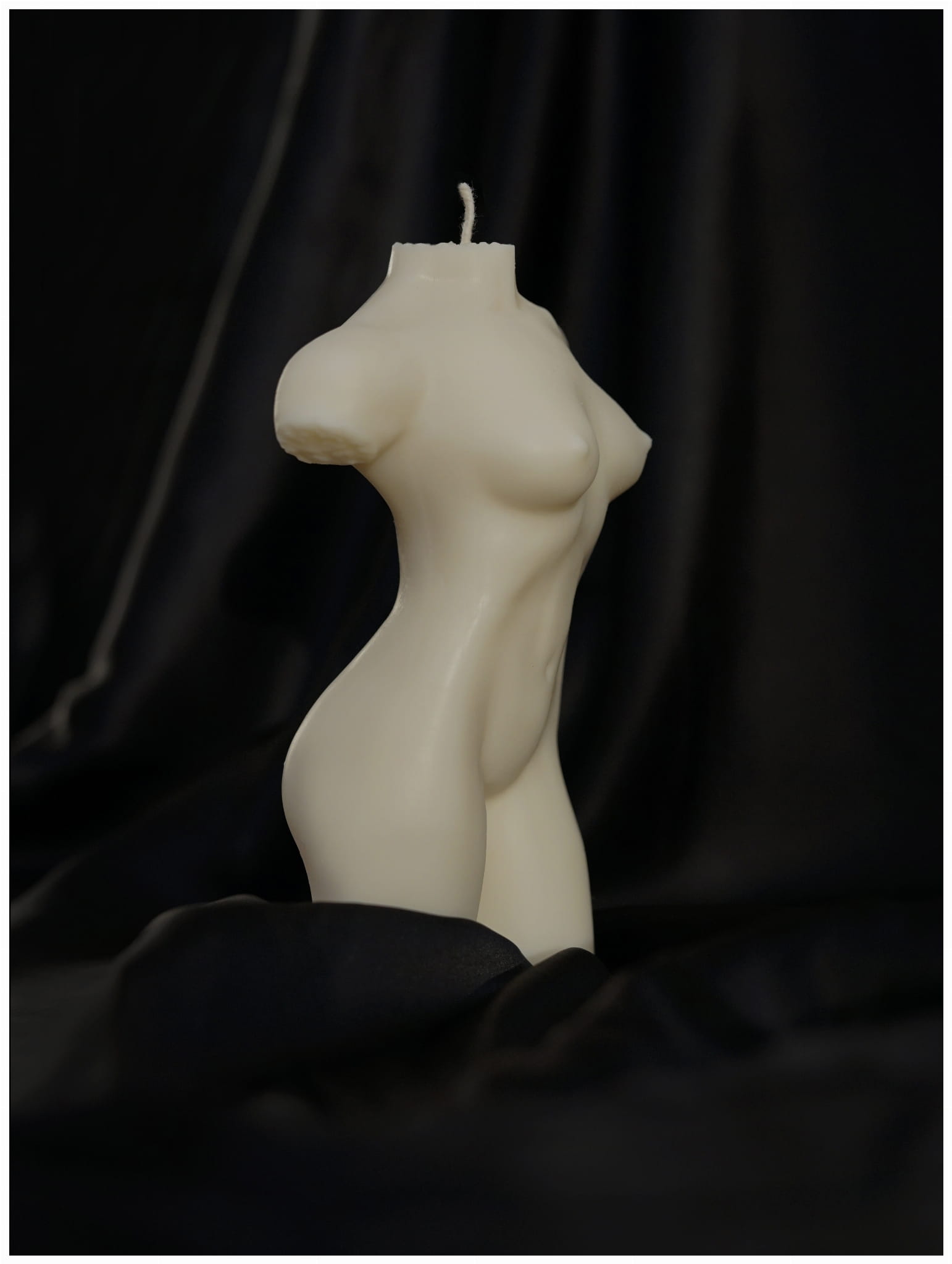 MADAME | PREMIUM HANDMADE SOY WAX CANDLE