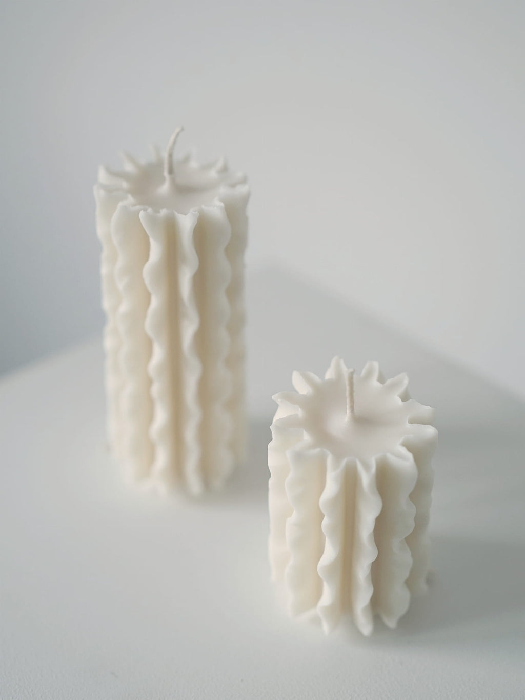 SUNSHINE CANDLE