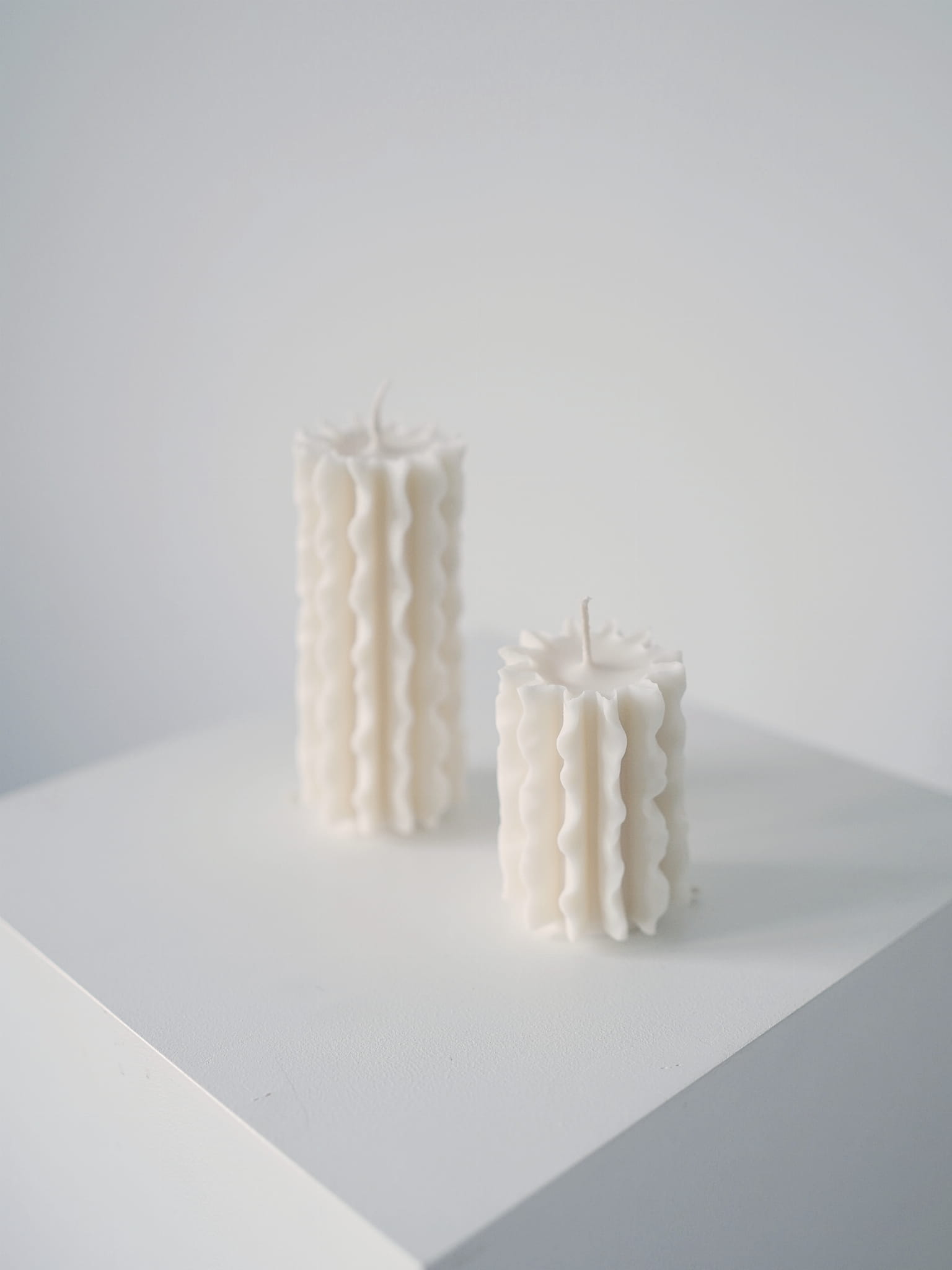 SUNSHINE CANDLE