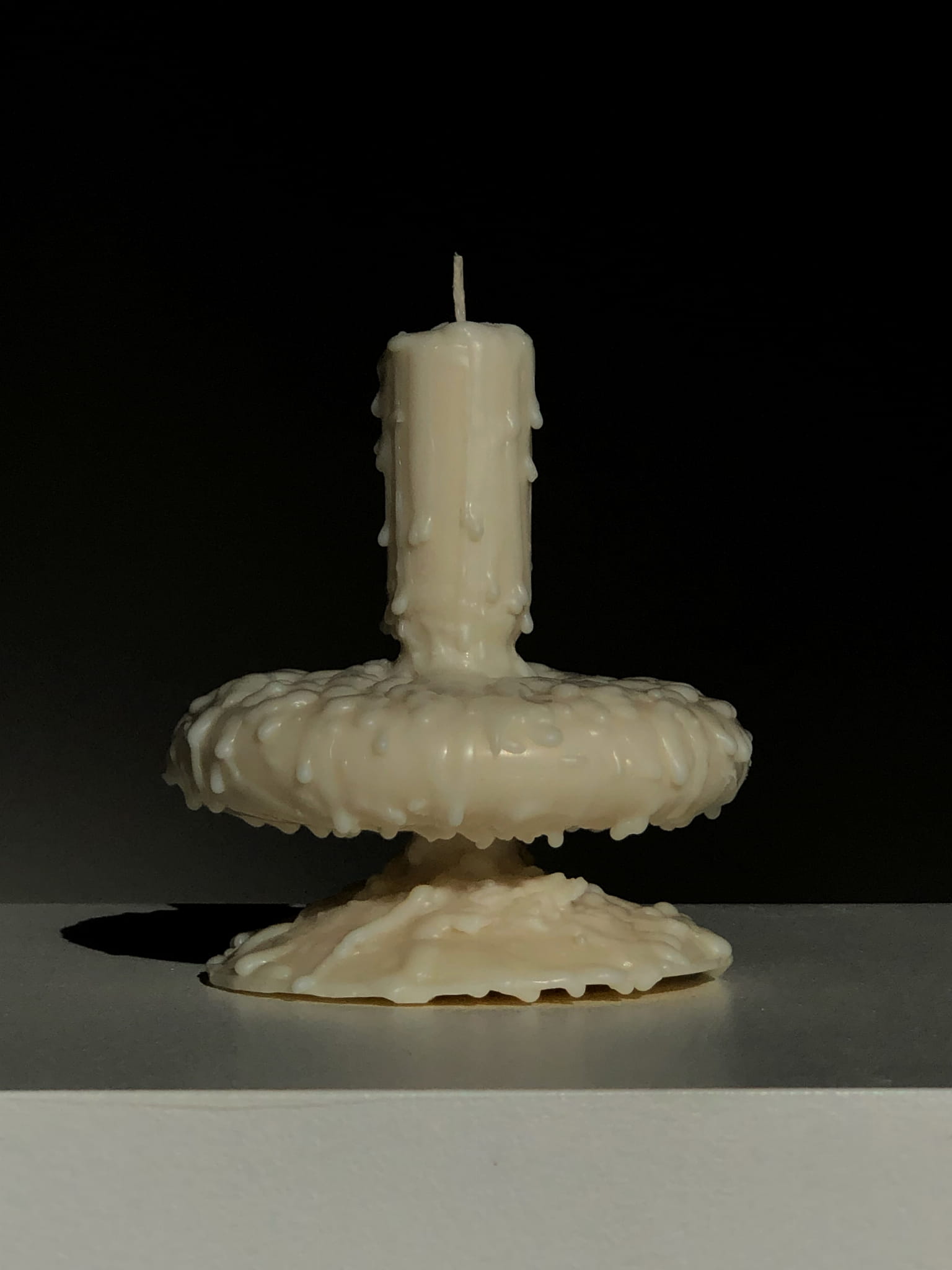 LARMES CANDLE