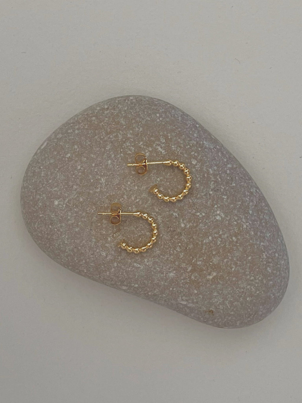 CABRI HOOPS EARRINGS