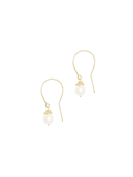 PEARL EARRINGS LIRA