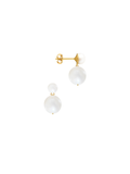 PEARL EARRINGS MADIE