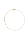 PEARL CHOKER FRANCES