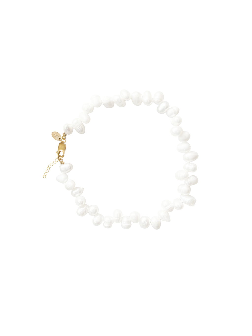 PEARL BRACELET STEFFI