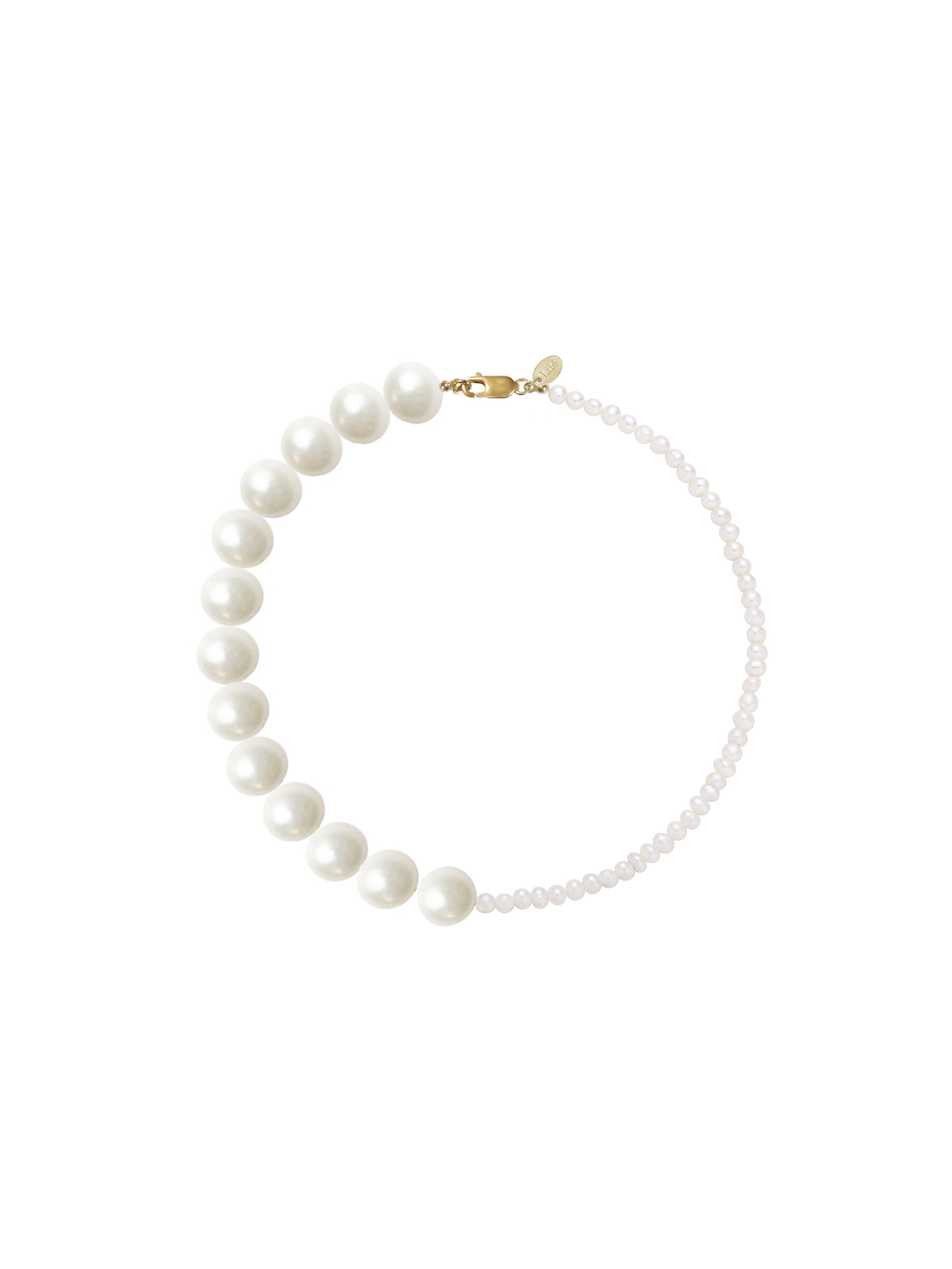PEARL BRACELET VALENTINA