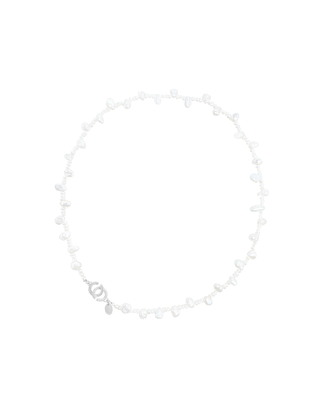 PEARL NECKLACE ITA