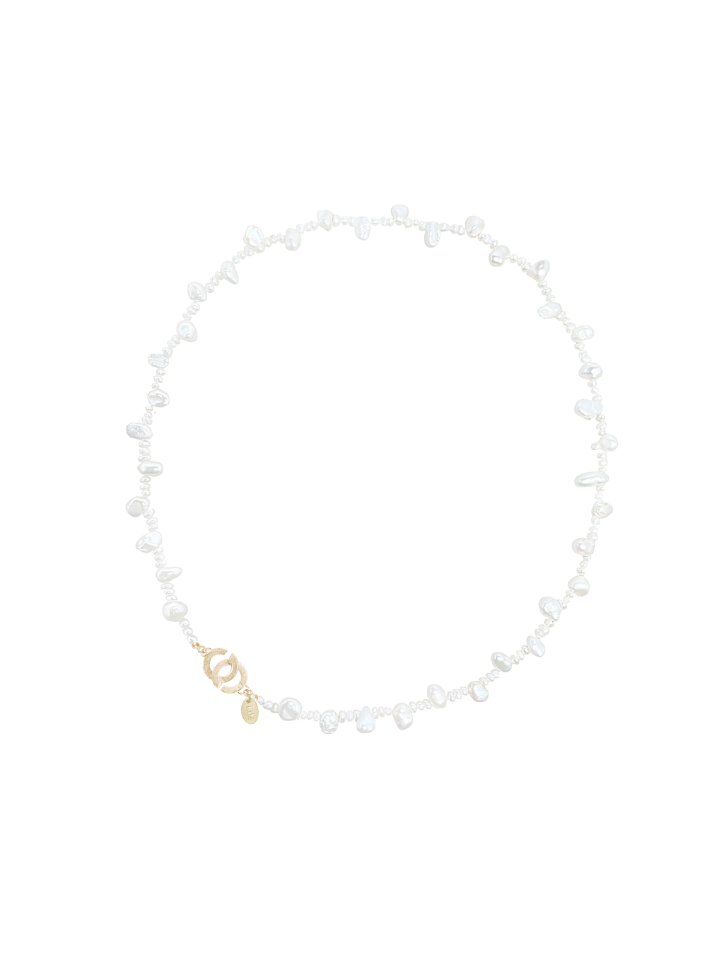PEARL NECKLACE ITA