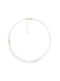 PEARL CHOKER JULE