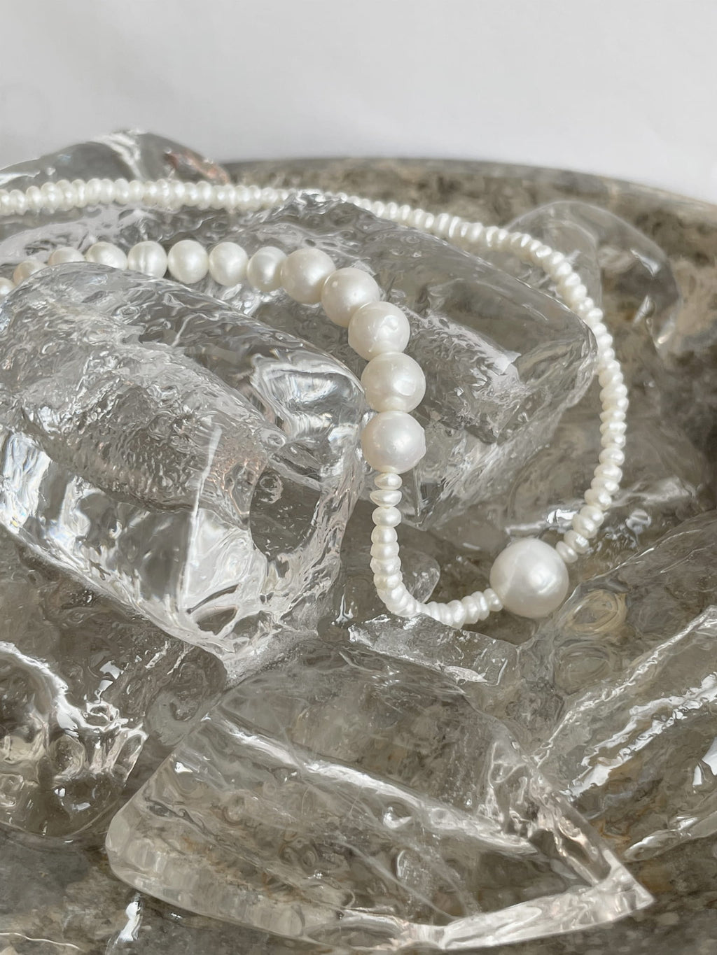 PEARL NECKLACE LISA