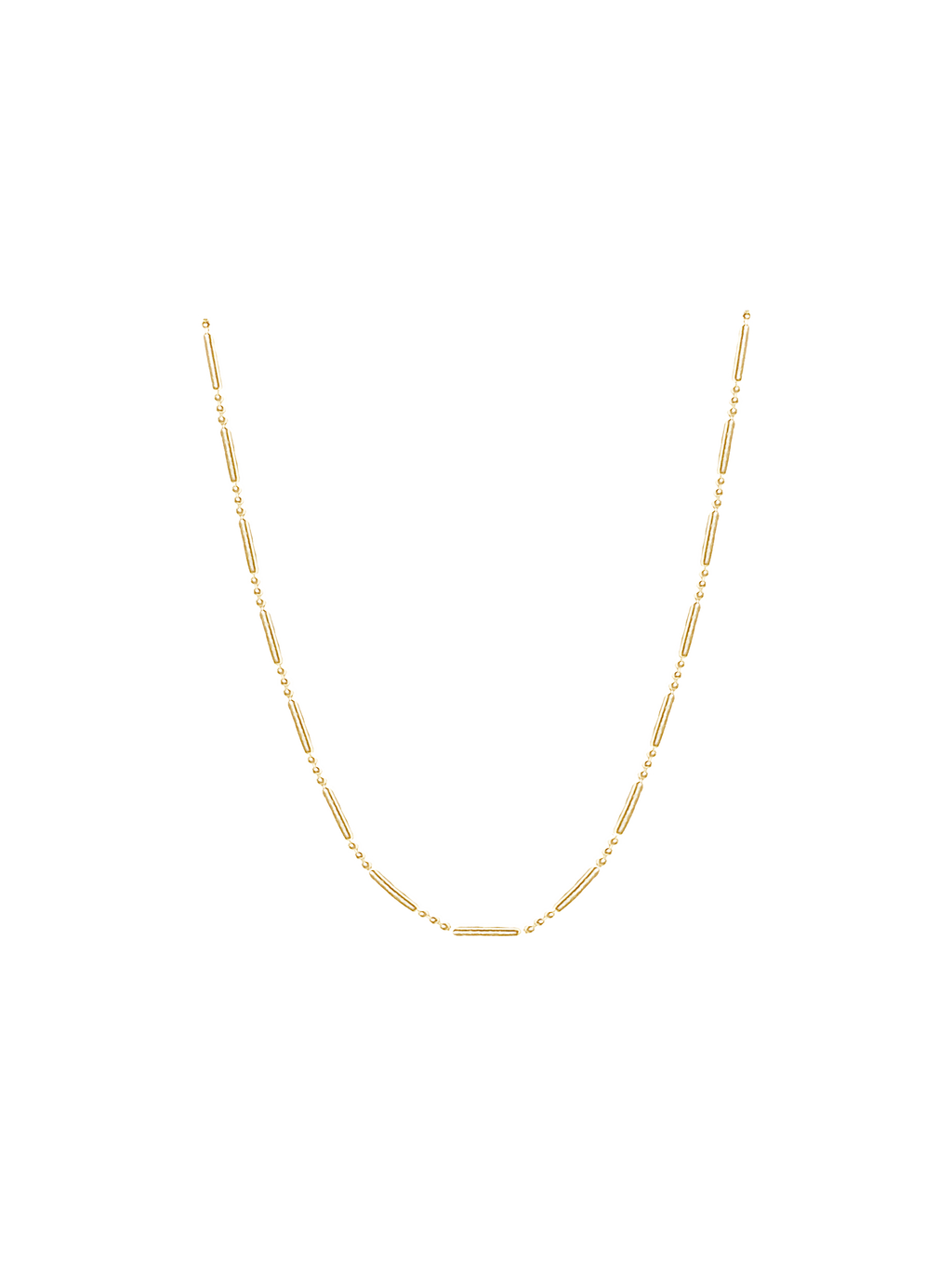 SIA CHAIN NECKLACE