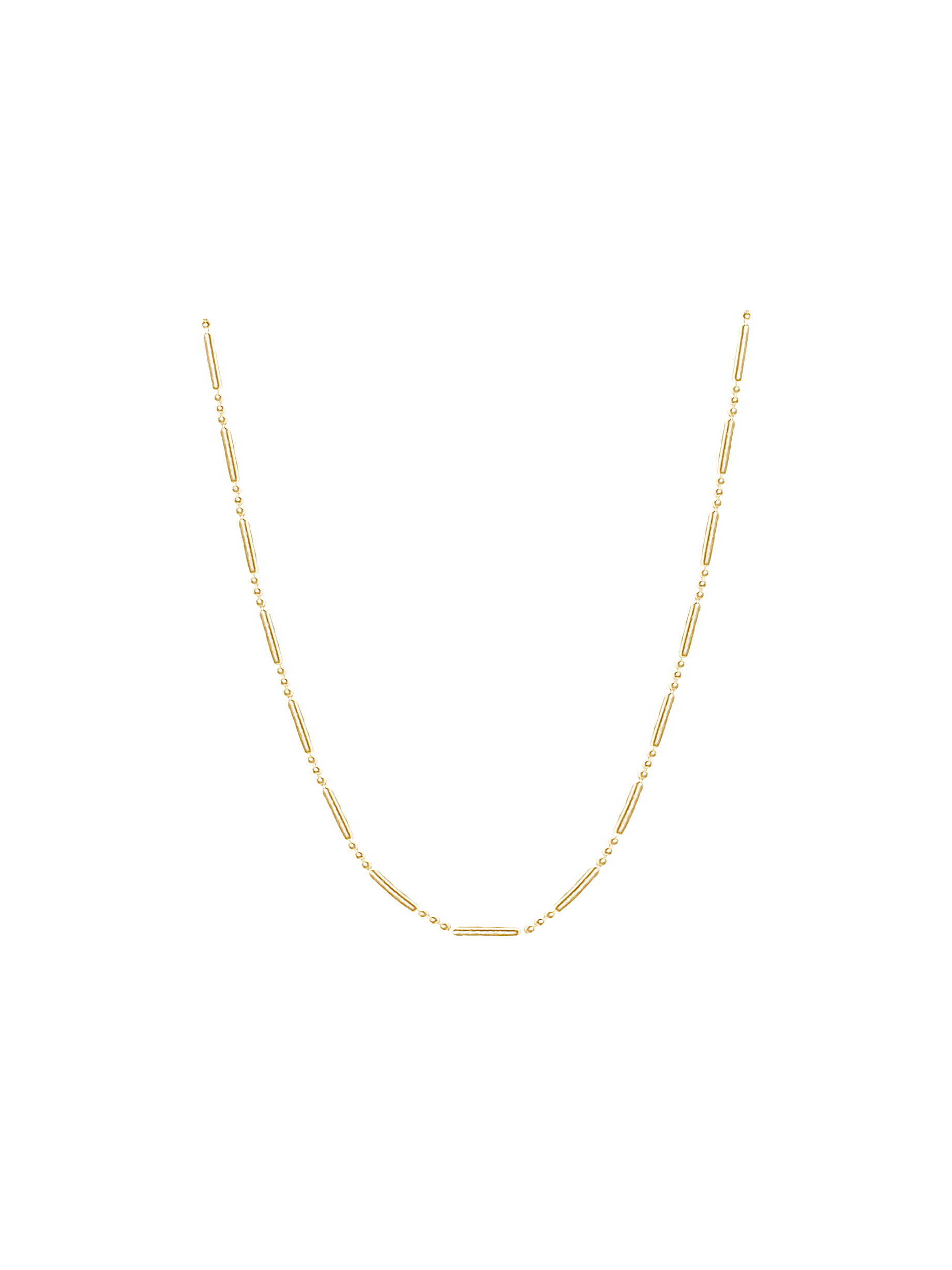 SIA CHAIN NECKLACE