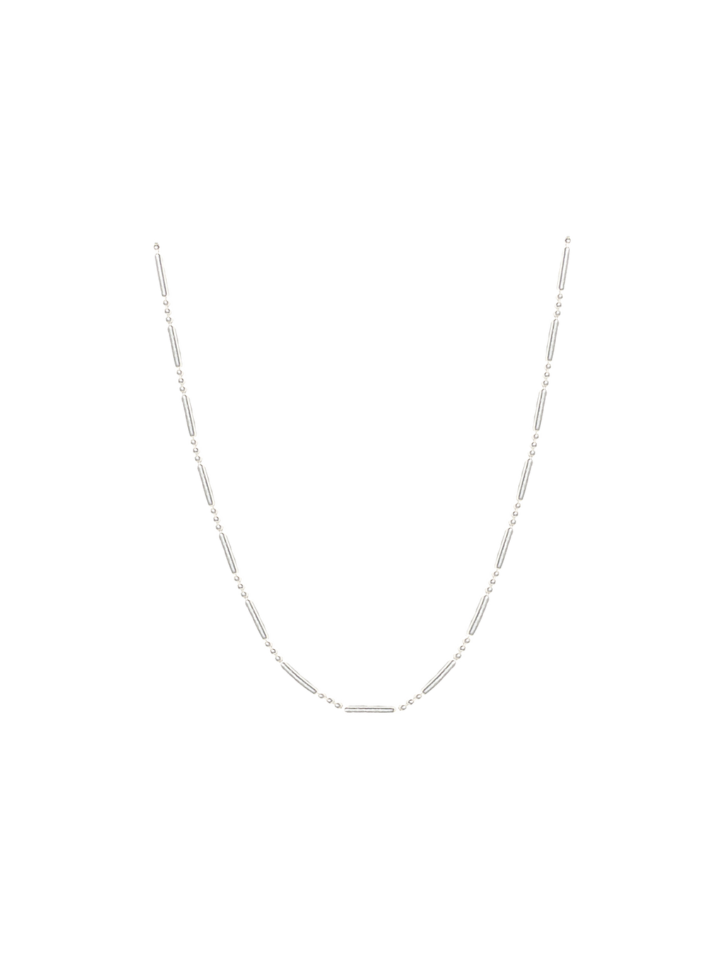 SIA CHAIN NECKLACE