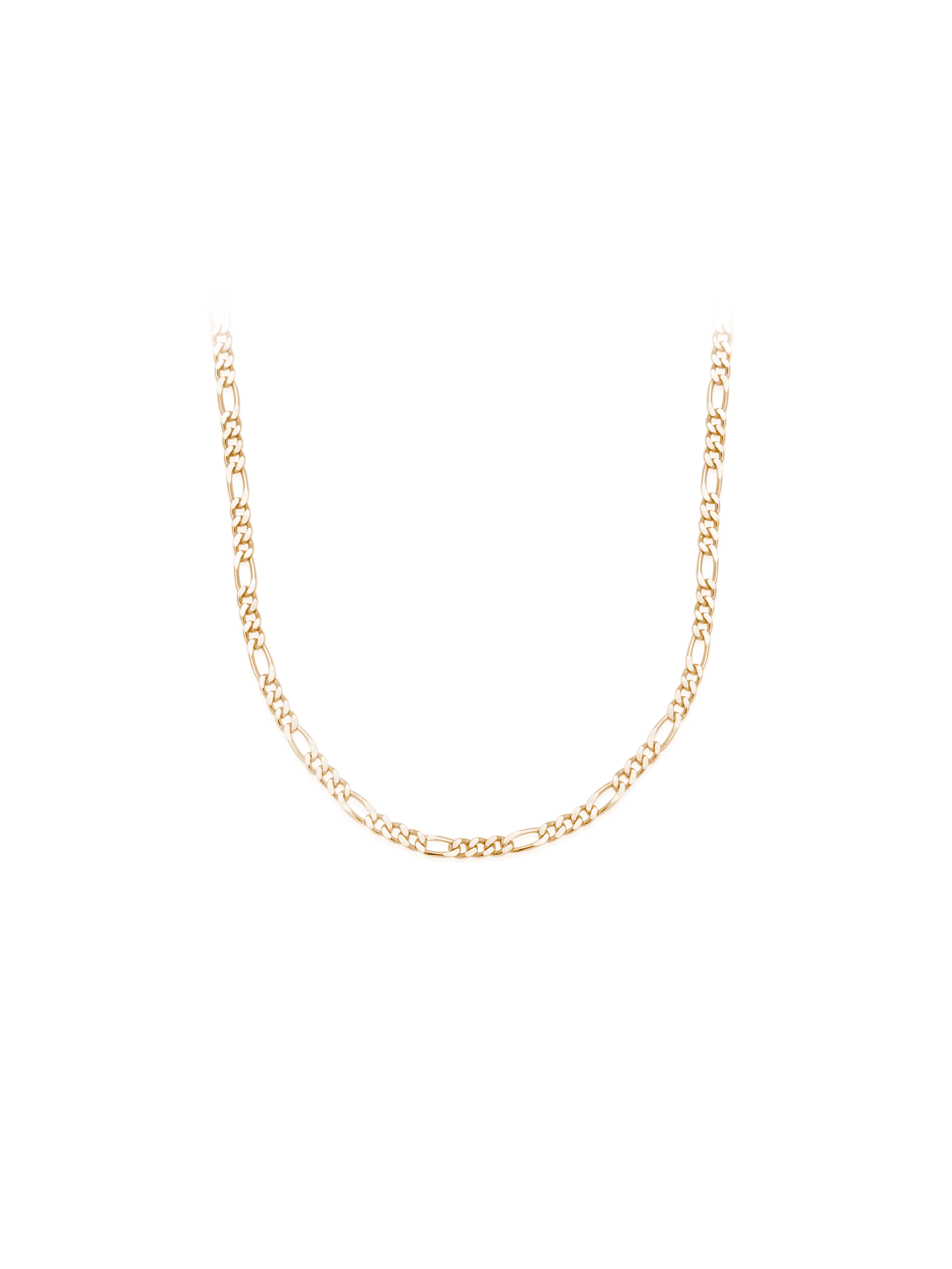 CATHY CHAIN NECKLACE