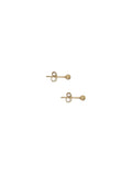 TINY DOTS EARRINGS