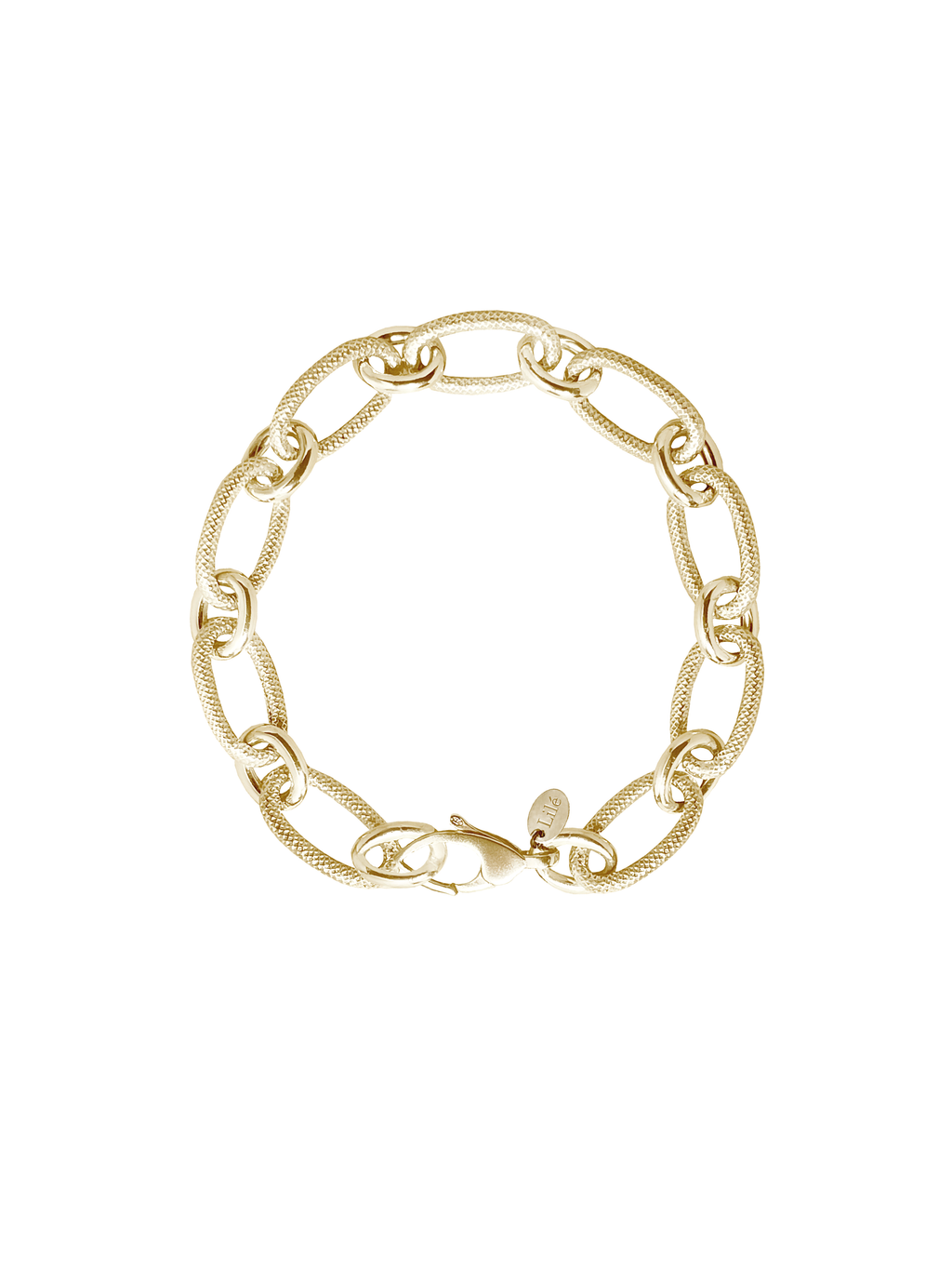 MAREE CHAIN BRACELET