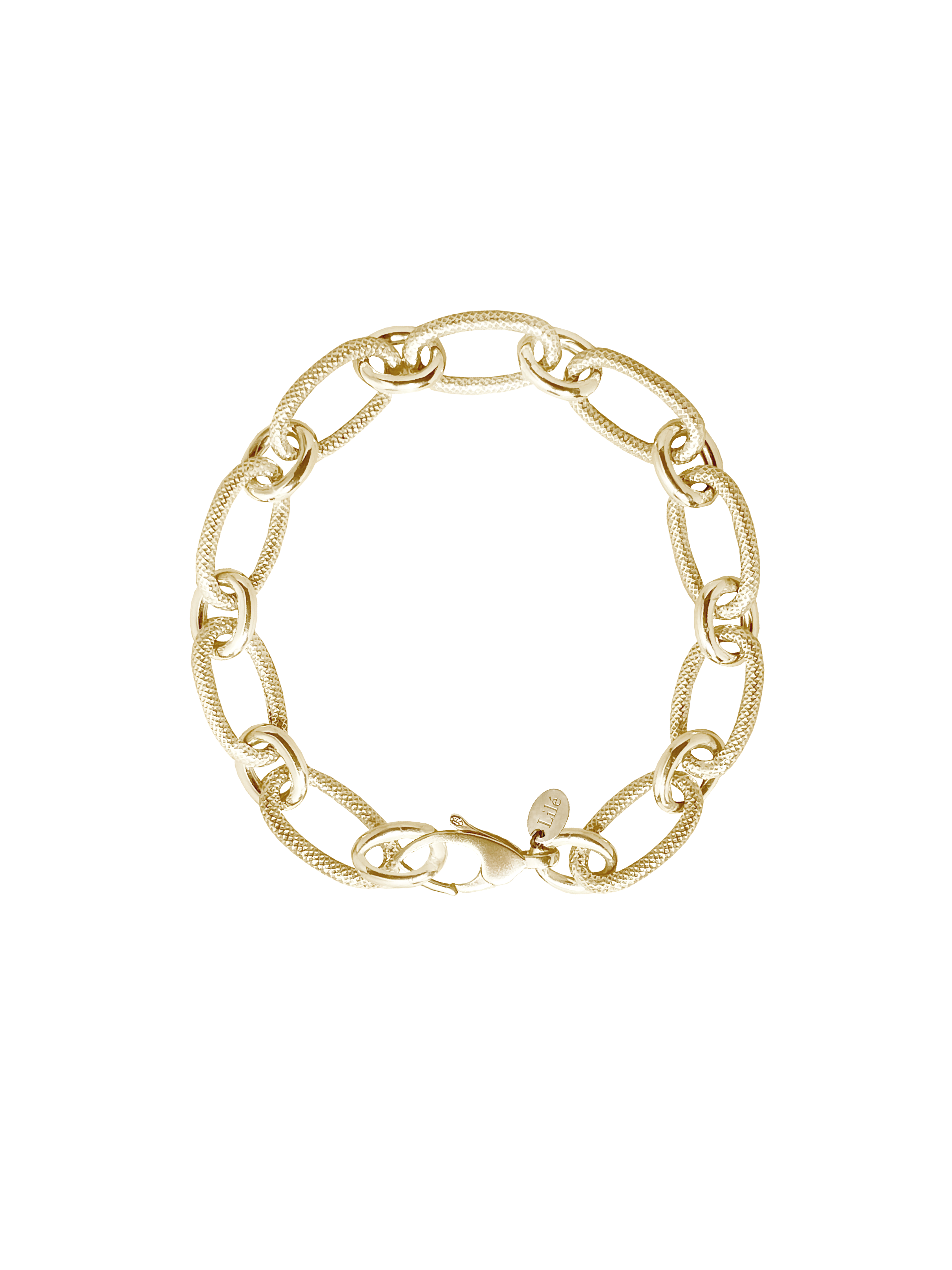 BRANSOLETKA MAREE CHAIN