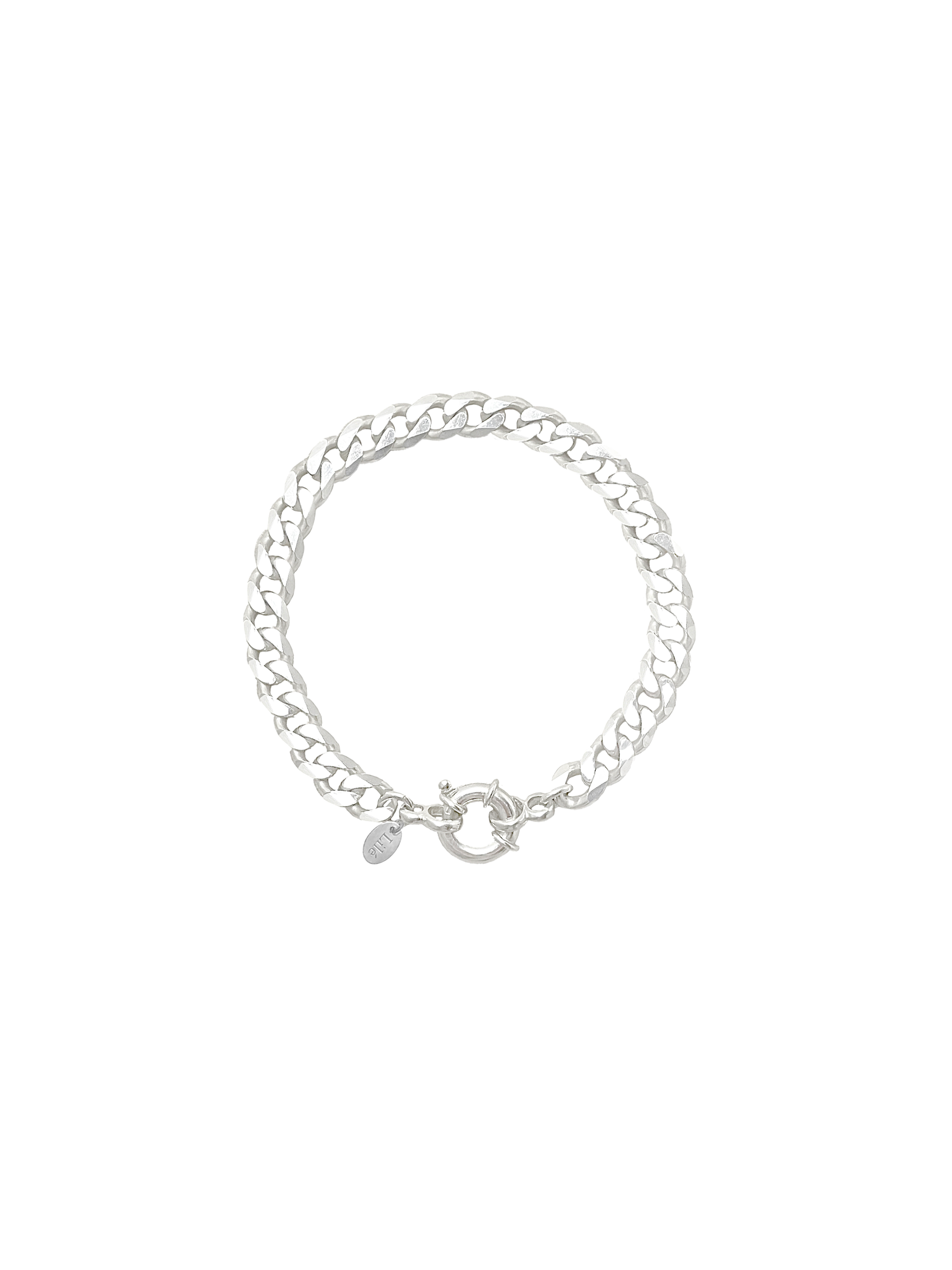 BRANSOLETKA JOLIE CHAIN BRACELET