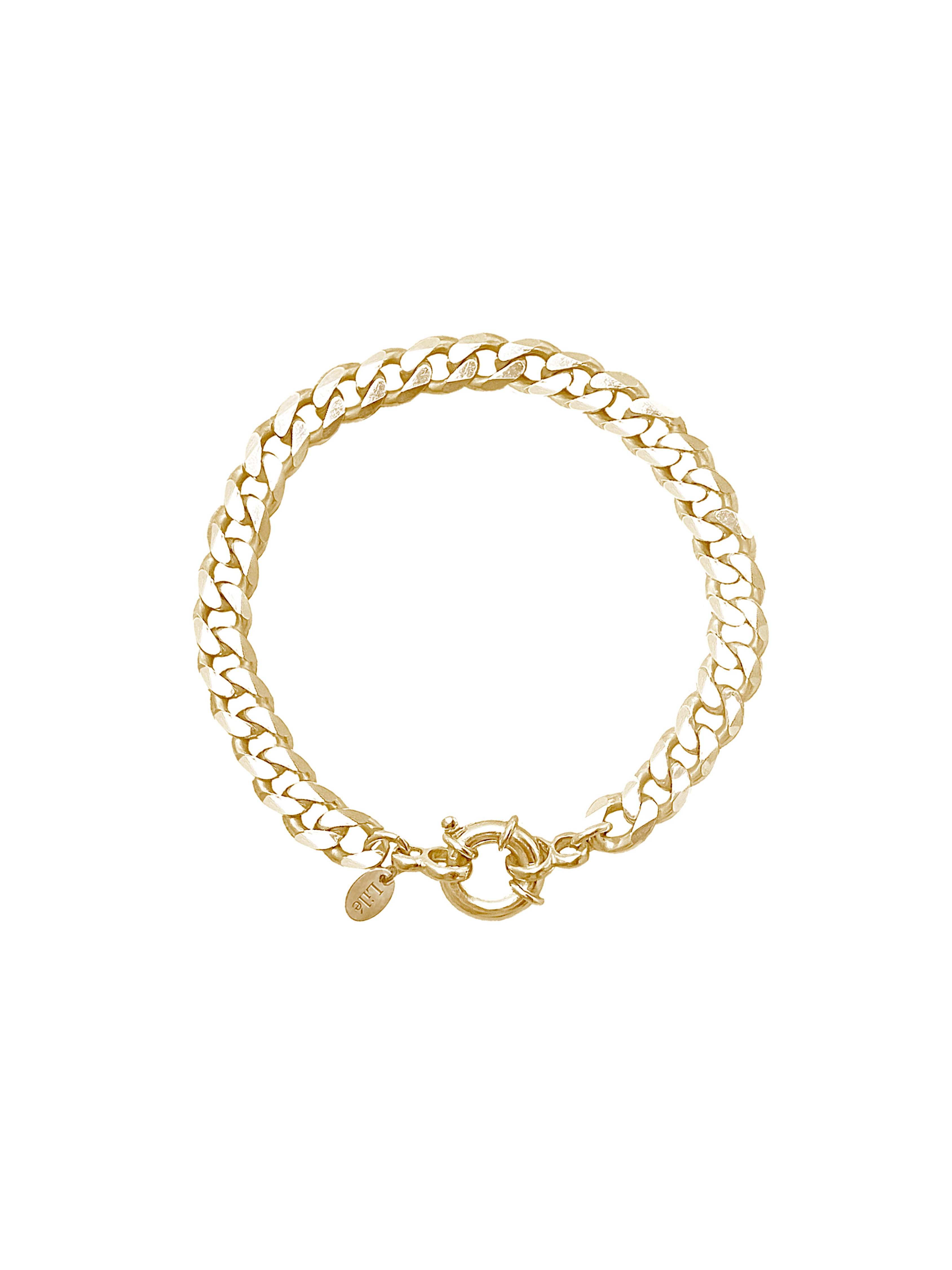 BRANSOLETKA JOLIE CHAIN BRACELET
