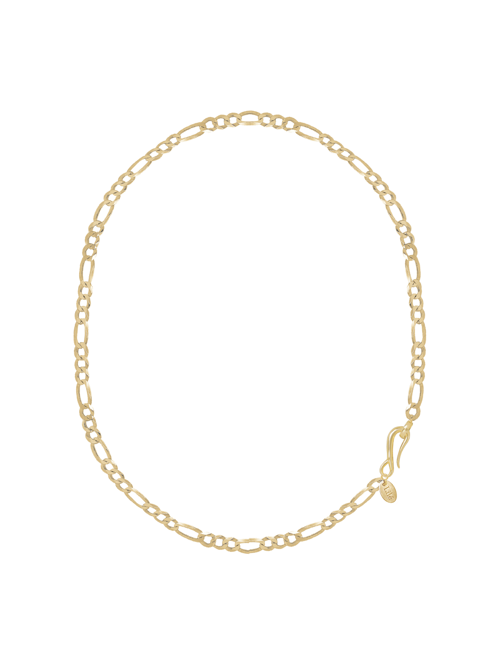ARYA CHAIN NECKLACE
