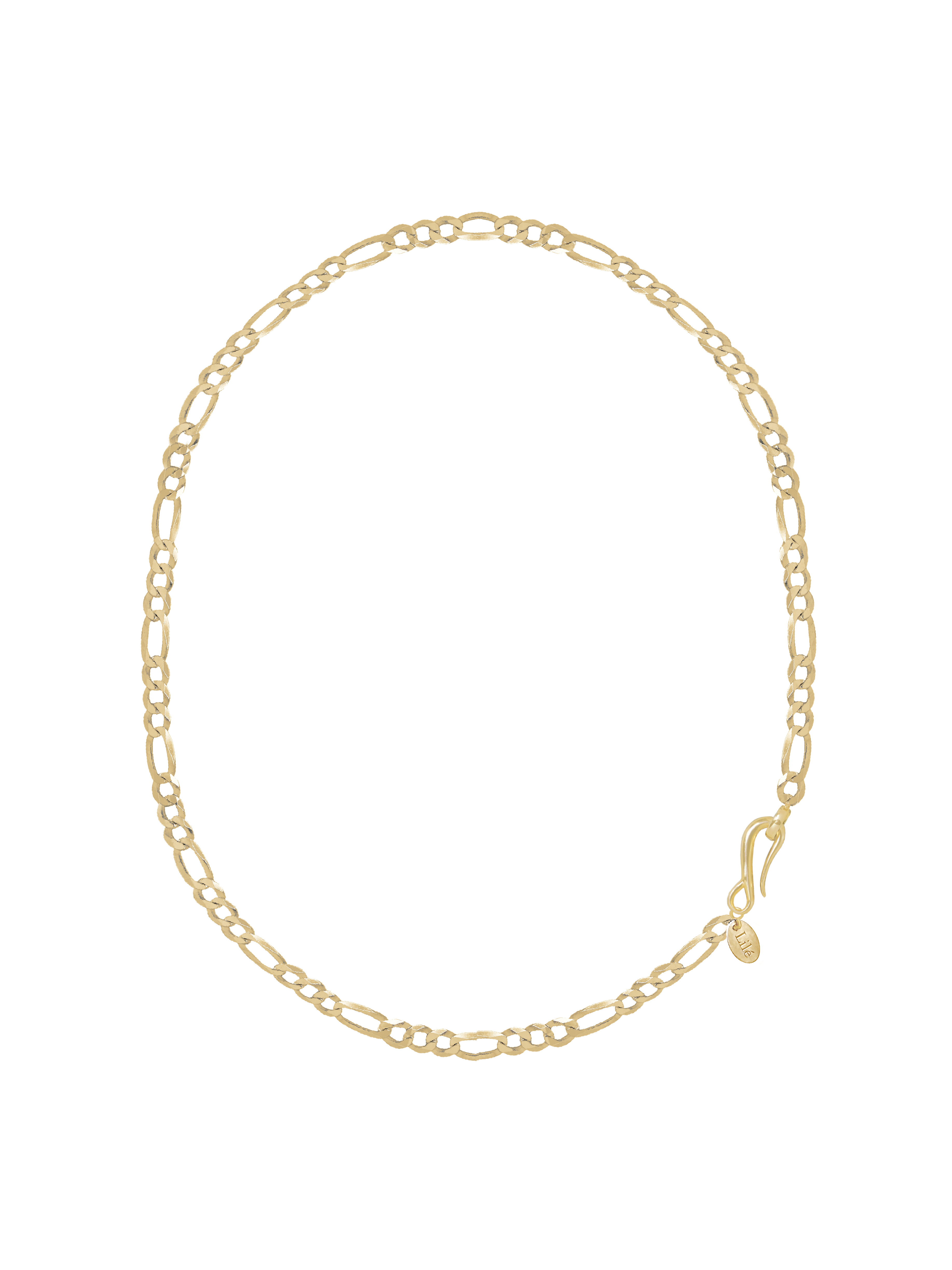 ARYA CHAIN NECKLACE