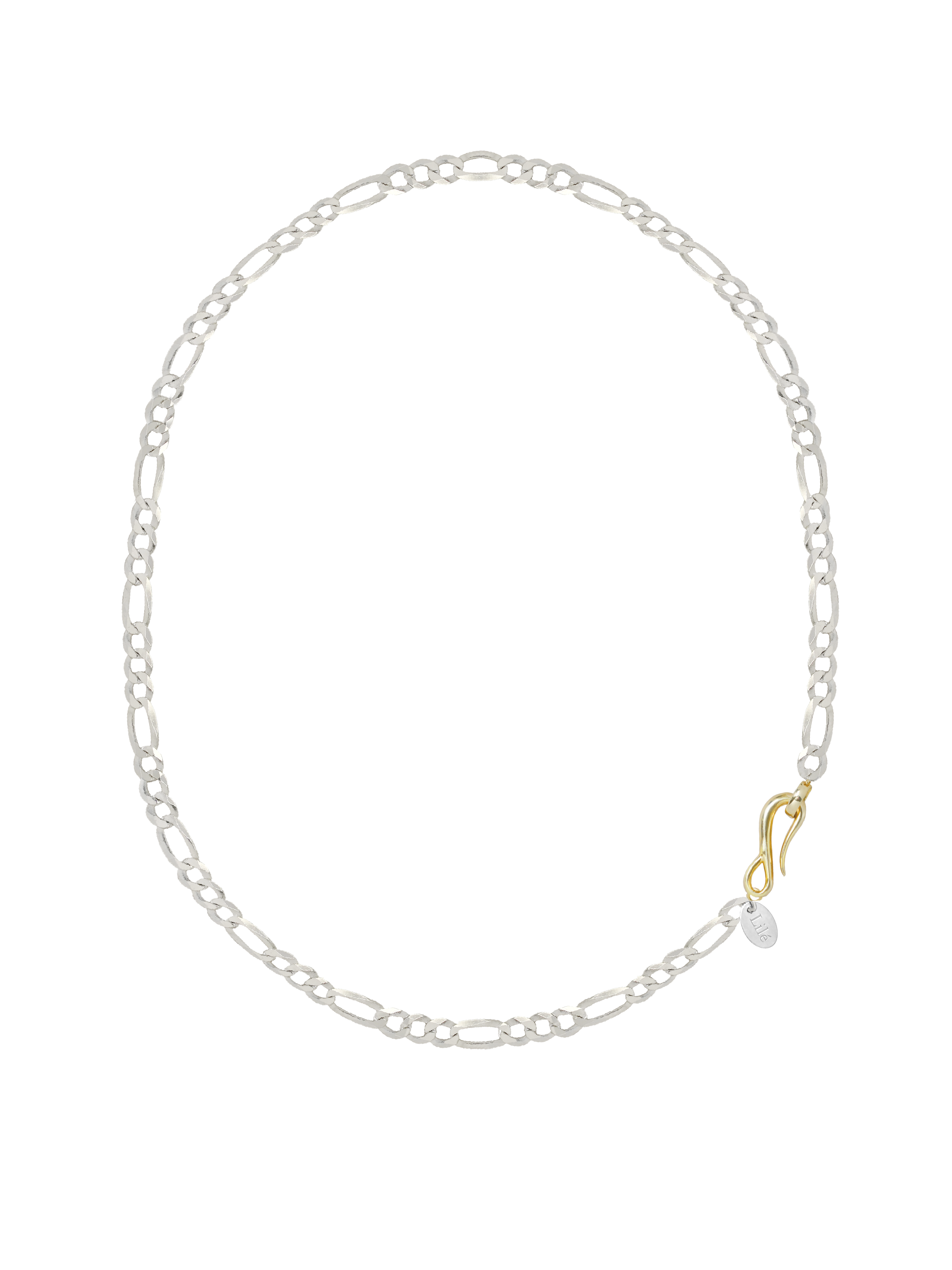 ARYA CHAIN NECKLACE