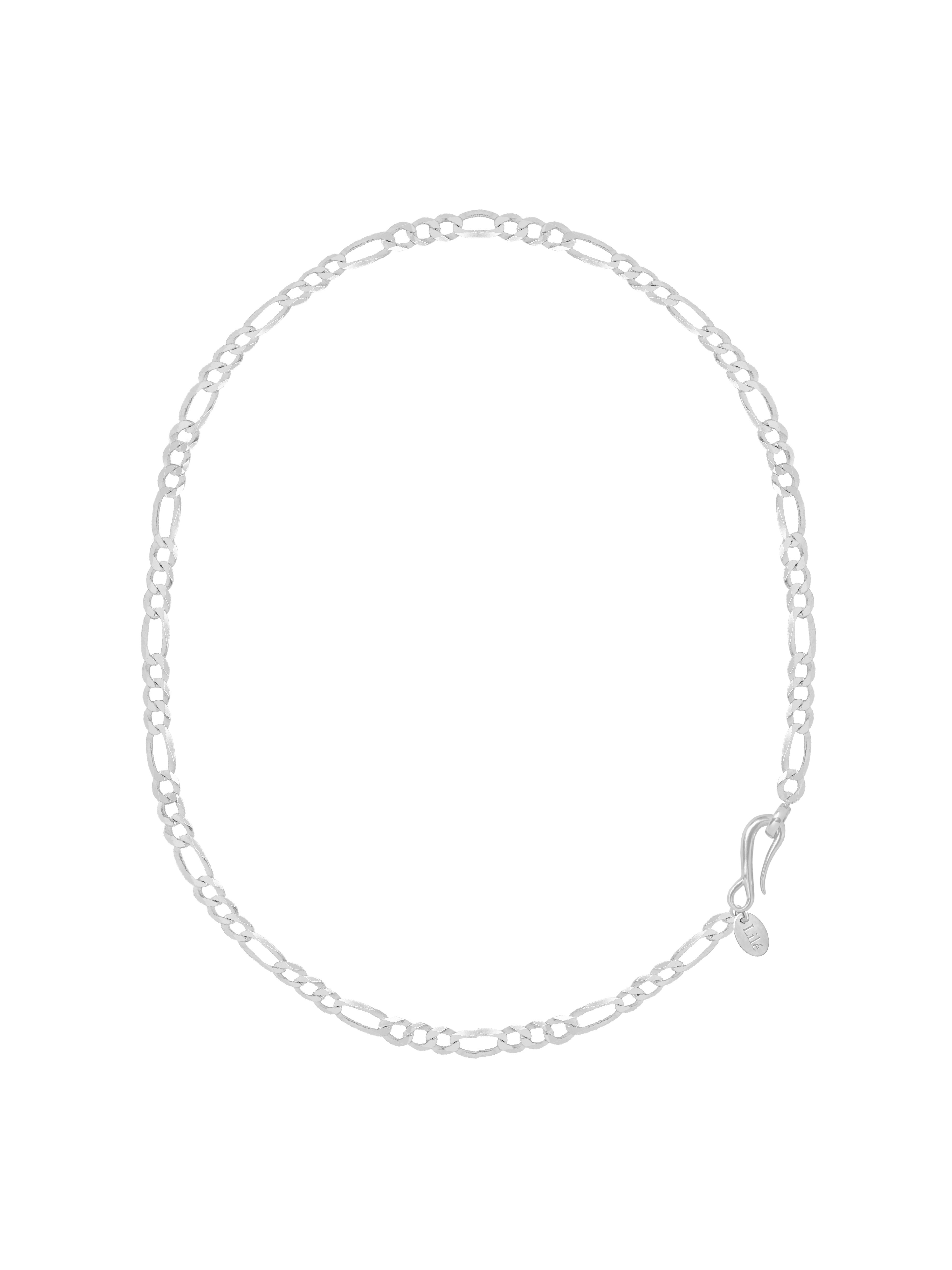 ARYA CHAIN NECKLACE