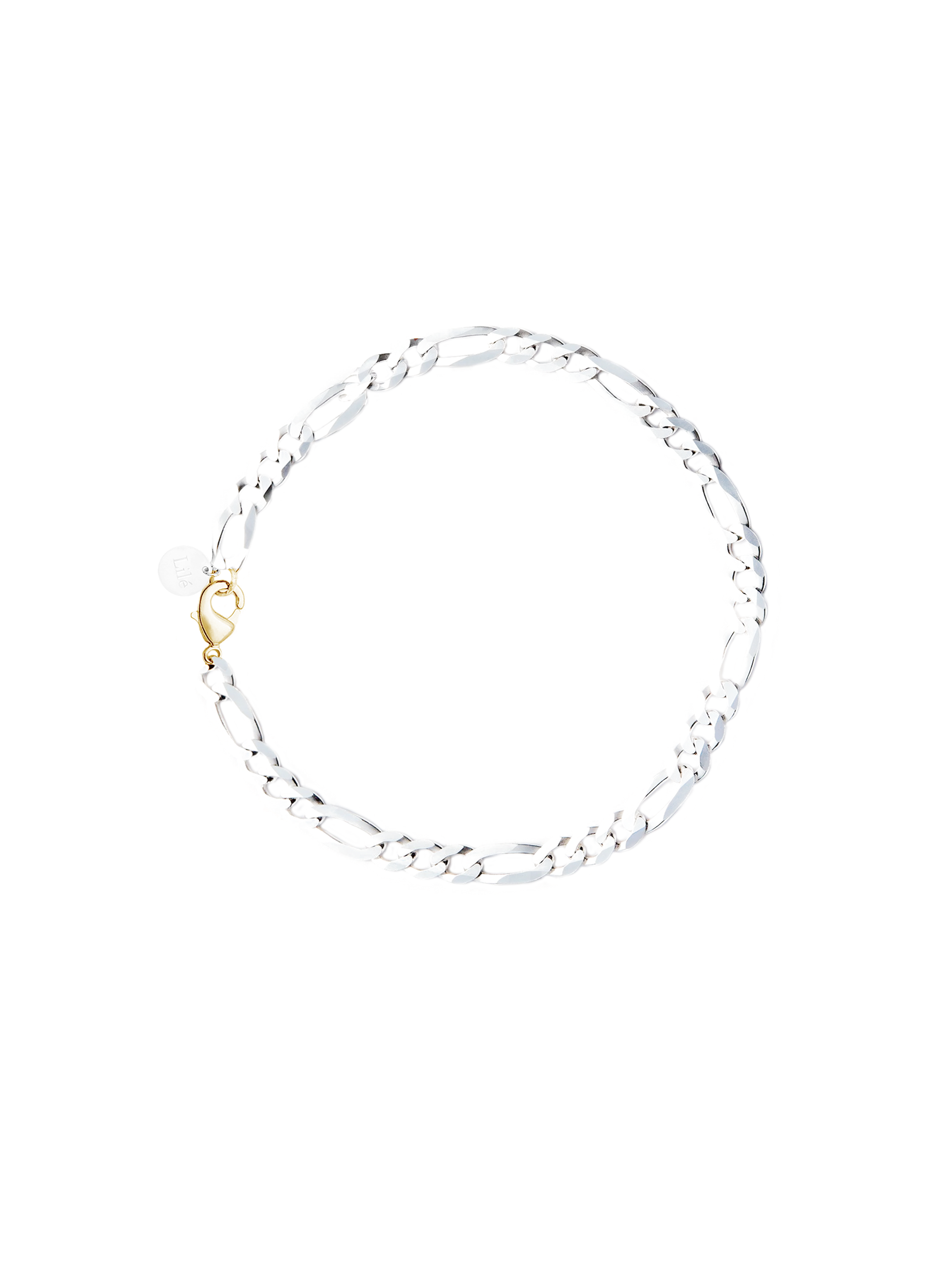 BRANSOLETKA LOUISE CHAIN