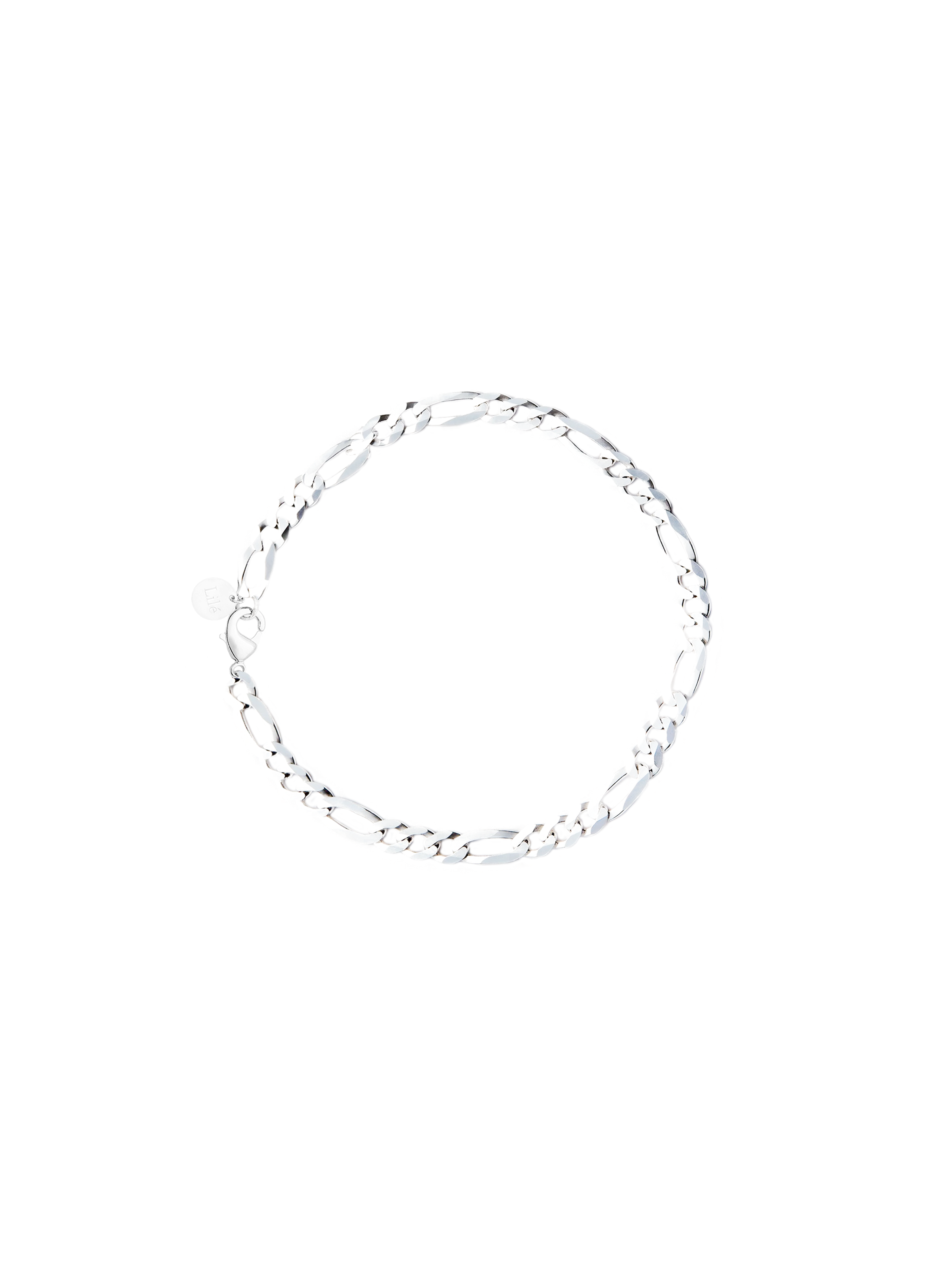 BRANSOLETKA LOUISE CHAIN