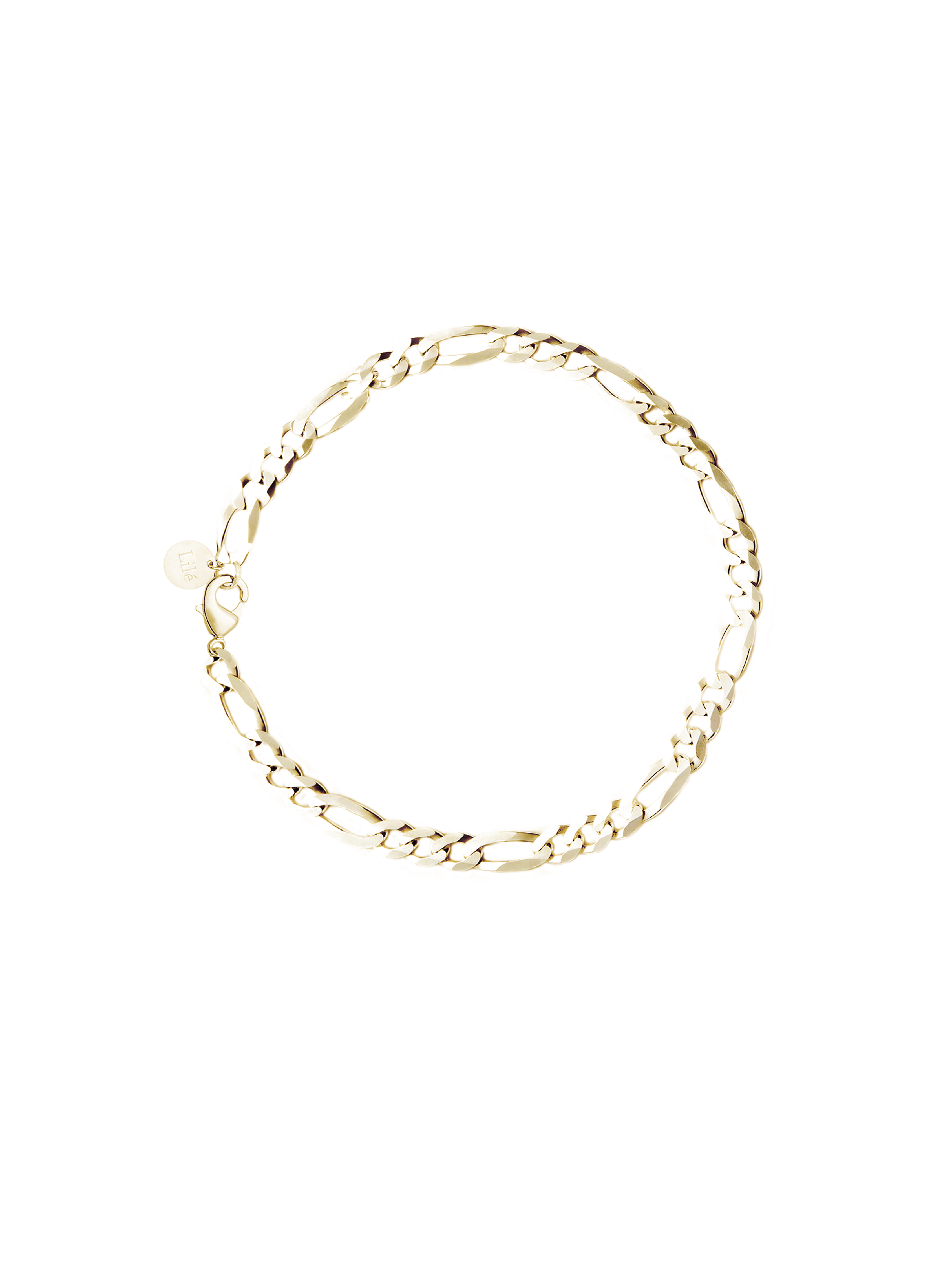 BRANSOLETKA LOUISE CHAIN